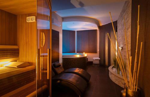 Apartments Villa Pliško Wellness & Pool - Foto 12