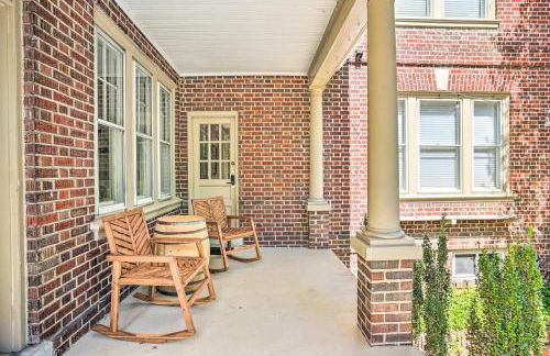 Majestic Richmond Apt with Tranquil Koi Pond! - Foto 37