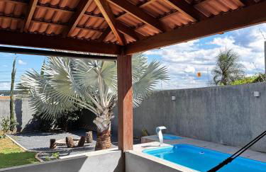 Rancho Palmeira Diversão e Descanso em um Só Lugar - Foto 27