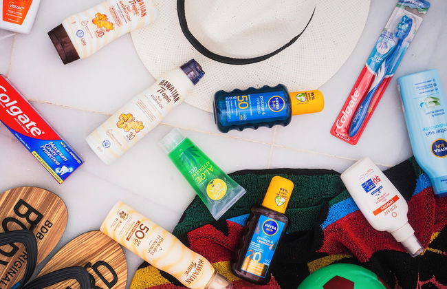 Marinell Collection Palm-Mar - Foto 80