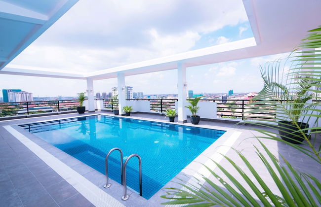 Sun Apartment - Foto 51