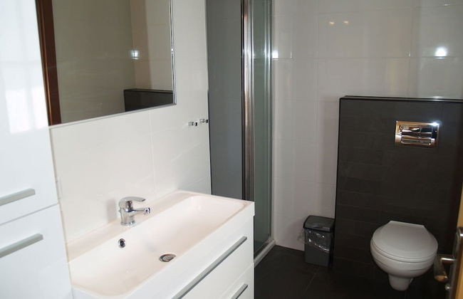 Wooden Chalet Near Brunssummerheide - Foto 7