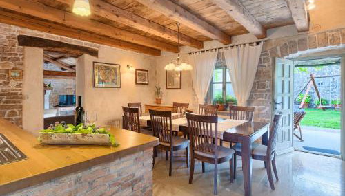 Holiday Home Hrelja by Interhome - Foto 5