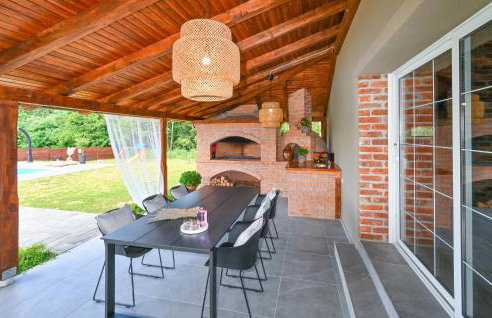 3 Bedroom Cozy Home In Gornje Plavnice - Foto 18