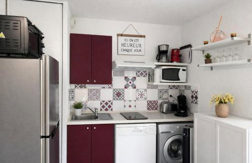 Résidence Les Demeures du Ventoux - Foto 9