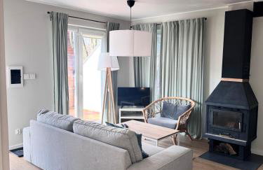 Domek nad jeziorem Łagów - Mundi, Lake Park - Foto 23