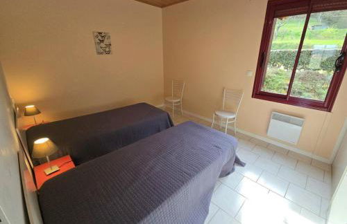 Maison avec Cheminée, Terrasse et Wifi proche de Domme - FR-1-616-43 - Photo 9