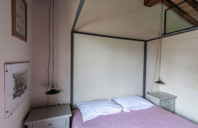 Cottage Porta All'Olmo - Foto 3