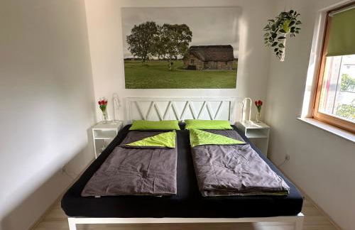 Sunnyside - Modern holiday apartment Pfungstadt - Foto 1