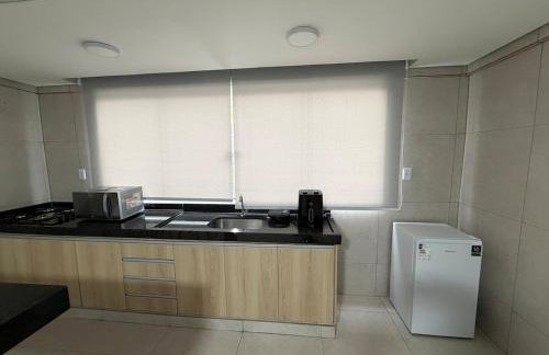 Flat na melhor localização de Goiânia - Foto 8