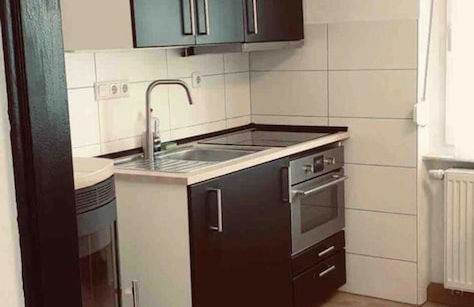 Lovely 1-bed Apartment in Koblenz - Foto 5