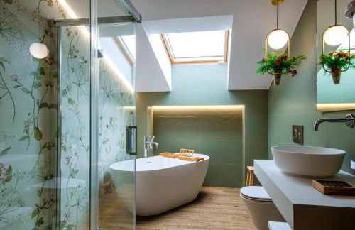 Suites Ecojebar - Foto 17