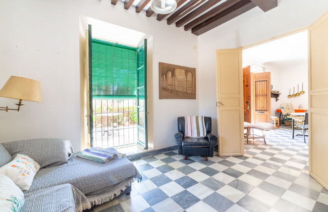 Virgen de las Angustias - Photo 54