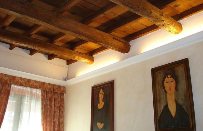 Locanda Modigliani - Foto 15