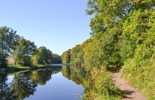 Craigrossie Cottage - Foto 17