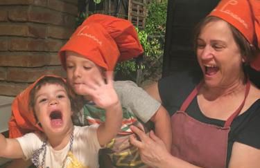 Podere Casanova - Foto 67