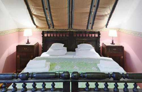 Willa Reglówka Stylowy dom Pachnący ogród - Foto 48