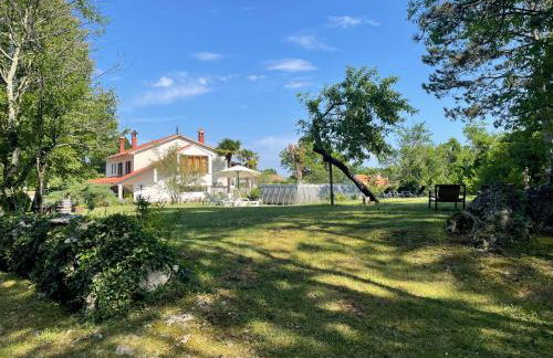 Apartment Benky Pican - Foto 22