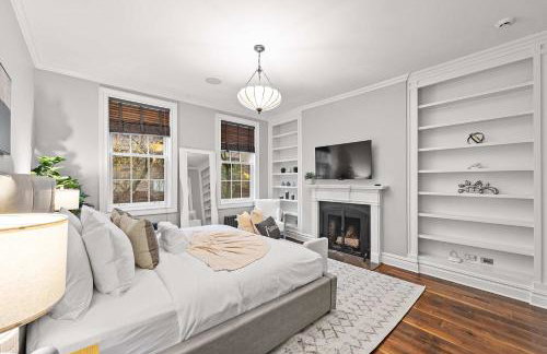 Downing by Rove Travel Private Terrace & Patio - Foto 27