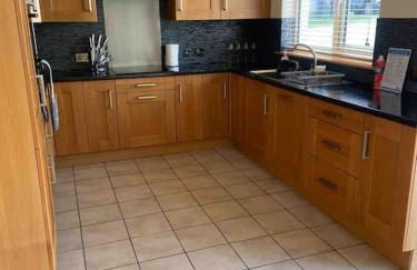 Stornoway Holiday Let - Photo 4