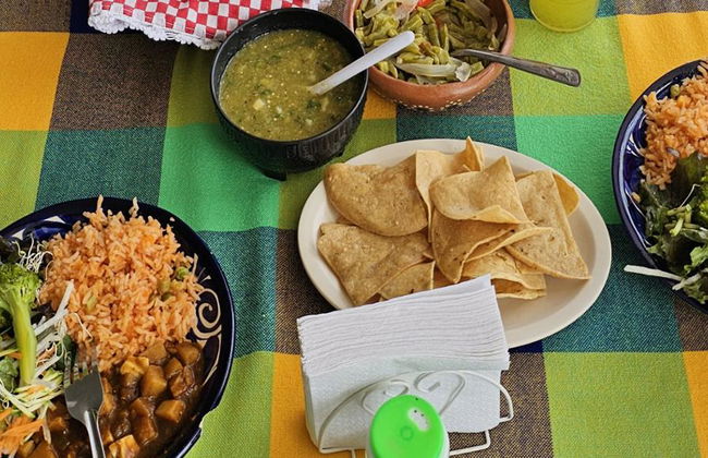 Enjoy an Amazing Country Outdoor Cooking Class - Foto 8