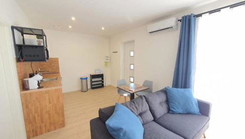 Cozy and chic apartment 2 - Foto 4