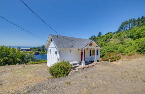 Peaceful Cloverdale Home - Walk to Winema Beach - Foto 29