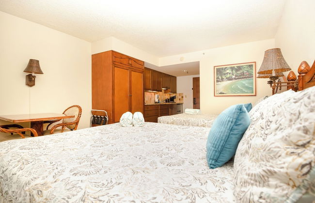 Luana Waikiki by Tropical Escapes Realty - Foto 36