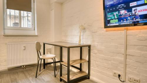 HOMY I Gewölbetraum Nähe Zentrum - Foto 5