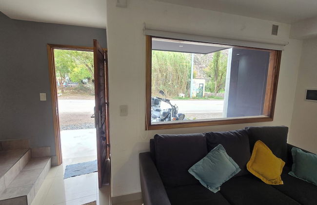 El cielo en Purmamarca - Foto 24