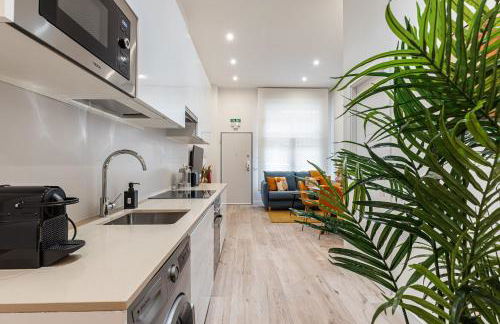 Waou Ponzano & Chamberi IV - Foto 8