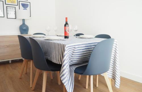 Charming V2 next to ocean, golf & natural reserve - Foto 8