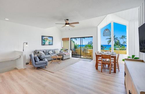 Honu He'e Nalu - The Surfing Turtle - Ocean & Beachfront! Stunning Views! - Foto 44