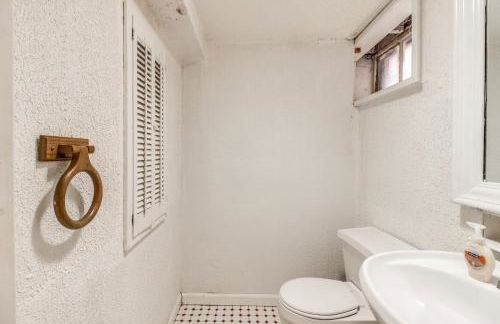 Glamorous Green Beauty in the Heart of University District 15min to Downtown - Foto 72