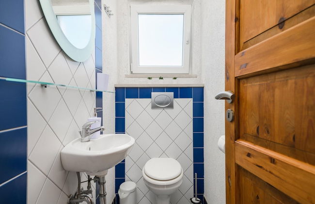 Pretty Villa With View - Foto 17