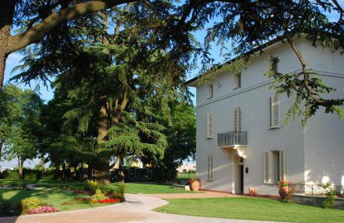 Relais Villa Valfiore - Foto 31