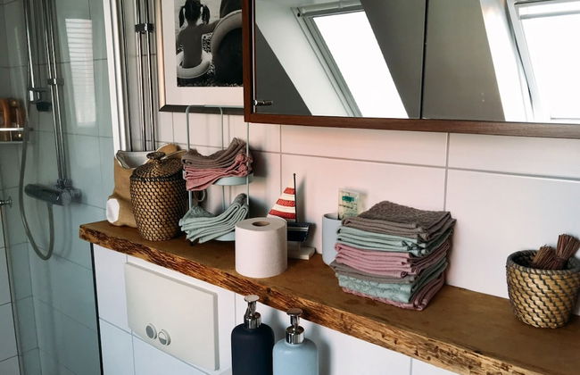 Villa Lindell - Foto 21