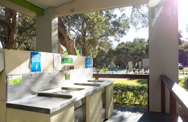 NRMA Budgewoi Holiday Park - Photo 27