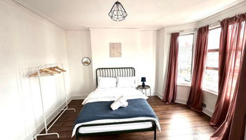 Charming, Renovated Residence in Willesden Green - Foto 2