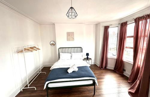 Charming, Renovated Residence in Willesden Green - Foto 2