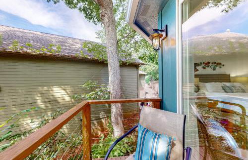 Buffalo Shoals Hideaway - Foto 24