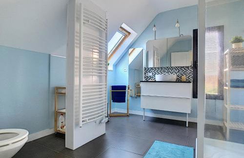 Ti sklaer - vue mer - wifi - Photo 17