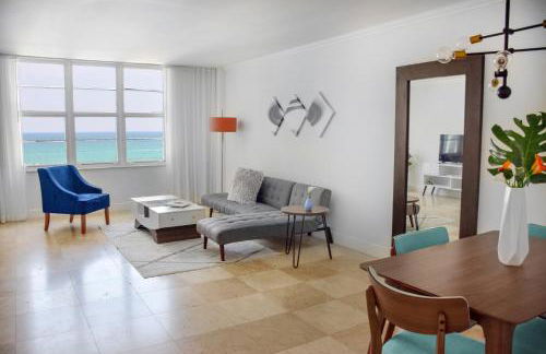 Seacoast Suites on Miami Beach - Foto 110