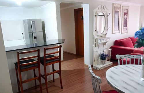 Siga Gramado - Casa de Vó com TV smart e Wi-fi - Photo 60