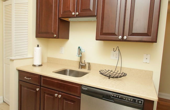 Renaissance Properties - W Rittenhouse Sq - Photo 9