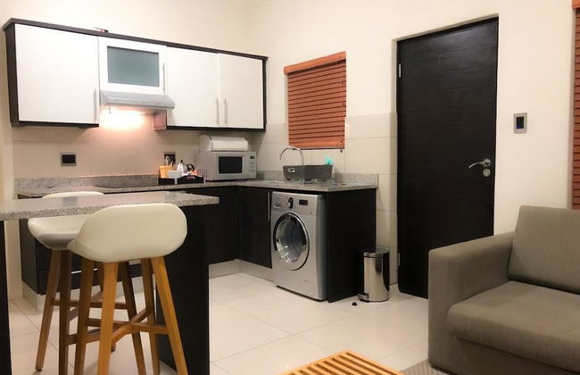 The Residence at Urban Park - Photo 8