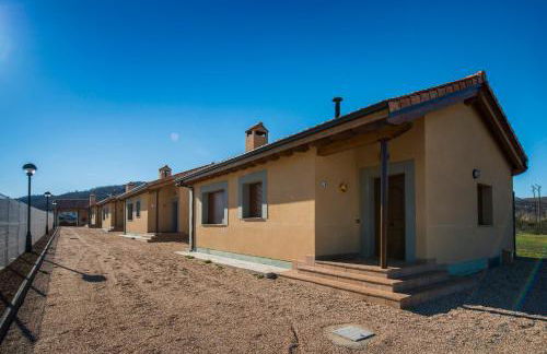 Casas Rurales Cuatro Valles - Foto 145