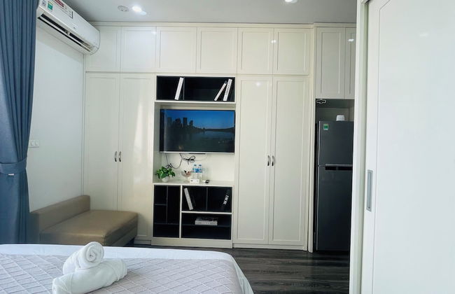 Vinhomes Green Bay - Luna's House - Foto 51