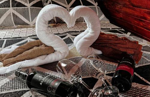 Chale da Montanha Capivari - Foto 23