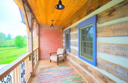 Bright and Spacious Vacation Rental near Catoctin Mountain Park, Maryland - Foto 20